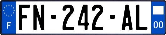 FN-242-AL