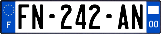 FN-242-AN