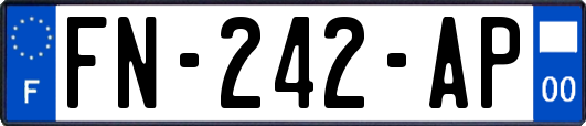 FN-242-AP