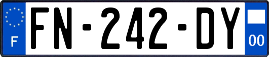 FN-242-DY