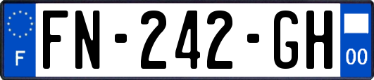 FN-242-GH