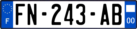 FN-243-AB