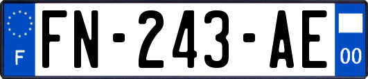 FN-243-AE