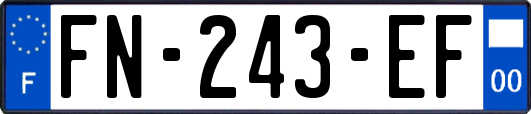 FN-243-EF