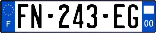 FN-243-EG