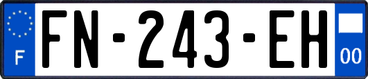 FN-243-EH