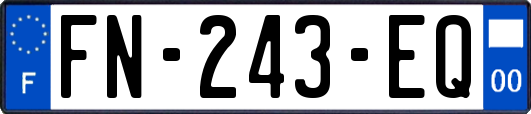FN-243-EQ