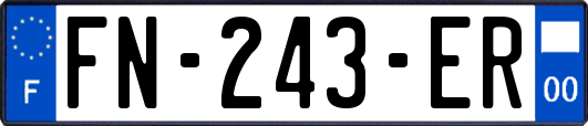 FN-243-ER