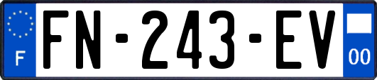 FN-243-EV