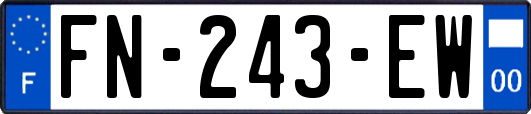 FN-243-EW