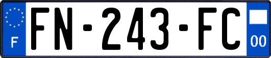 FN-243-FC