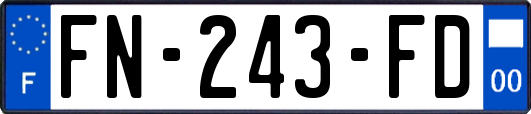 FN-243-FD