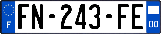 FN-243-FE