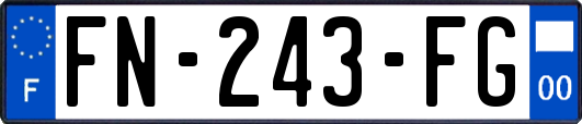 FN-243-FG