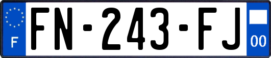 FN-243-FJ