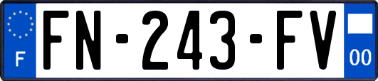 FN-243-FV