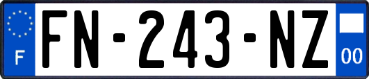 FN-243-NZ