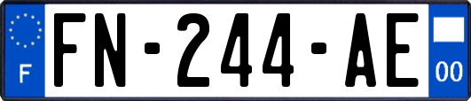 FN-244-AE