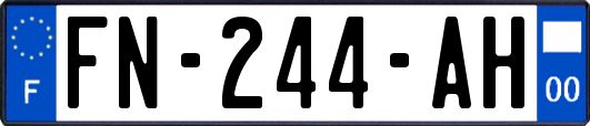 FN-244-AH