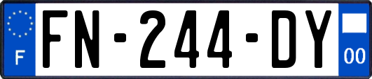 FN-244-DY
