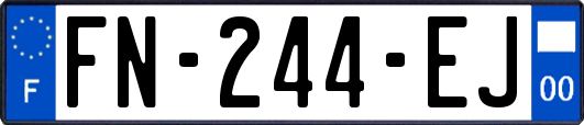 FN-244-EJ