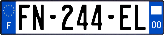 FN-244-EL