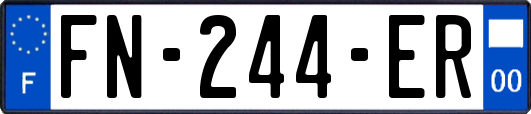 FN-244-ER