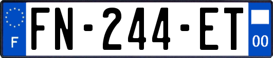 FN-244-ET