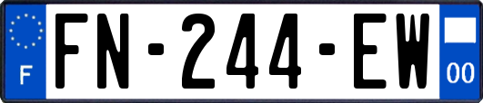 FN-244-EW