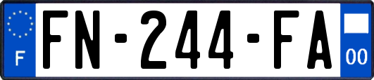 FN-244-FA