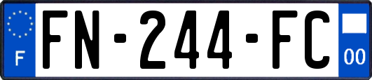 FN-244-FC