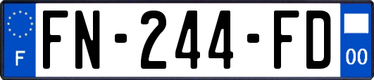 FN-244-FD