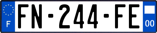 FN-244-FE