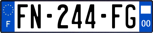 FN-244-FG