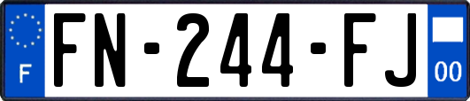 FN-244-FJ