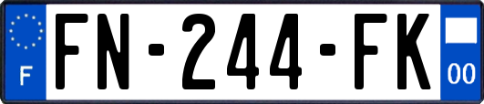 FN-244-FK