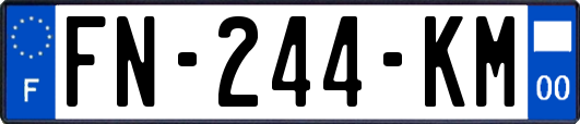 FN-244-KM