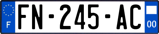 FN-245-AC