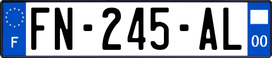 FN-245-AL