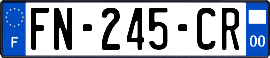 FN-245-CR