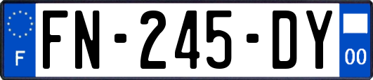 FN-245-DY