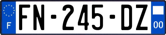 FN-245-DZ