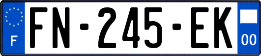 FN-245-EK