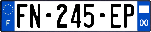 FN-245-EP
