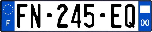 FN-245-EQ