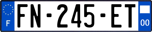 FN-245-ET