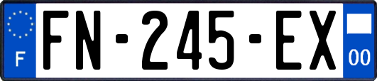 FN-245-EX