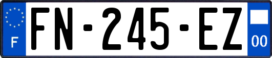 FN-245-EZ