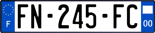 FN-245-FC