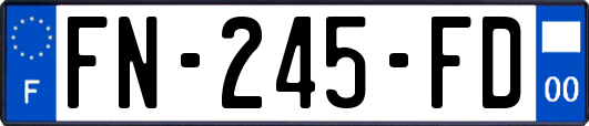 FN-245-FD